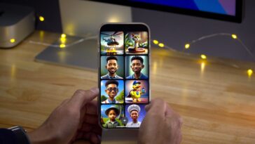 Apple Intelligence image models to boast ‘major’ visual upgrades in iOS 27: report