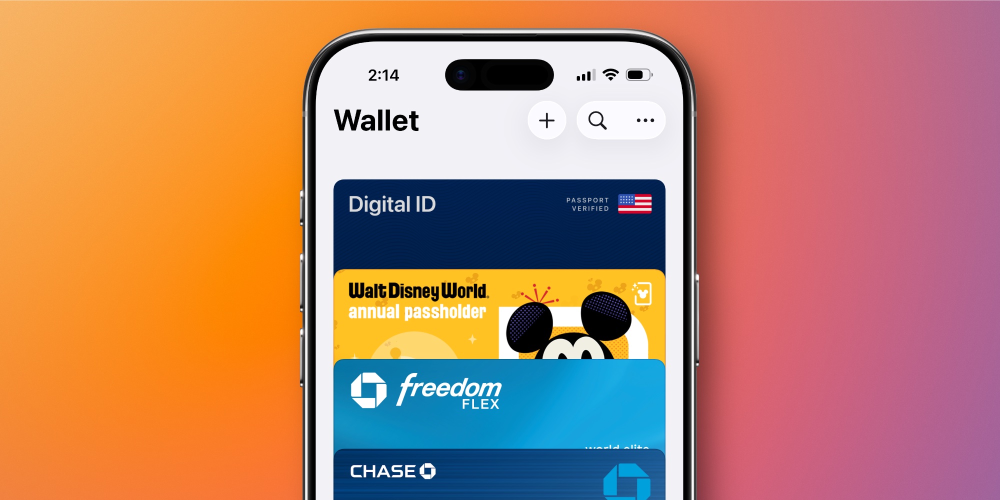 1779829240 350 Apple Wallet de nouvelles fonctionnalites pour utiliser le Digital