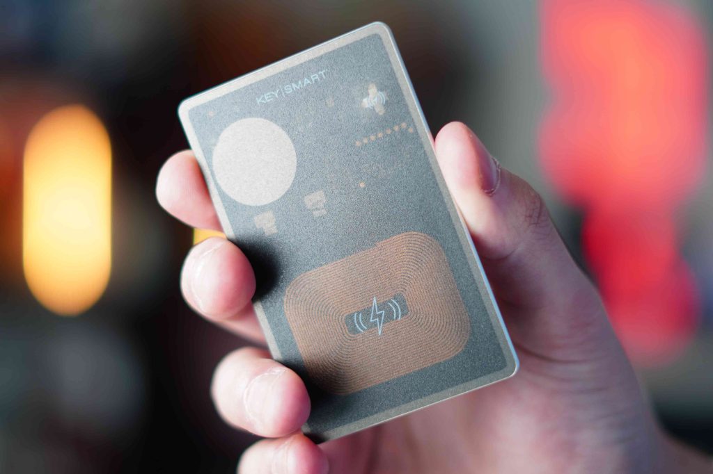 SmartCard Pro overview