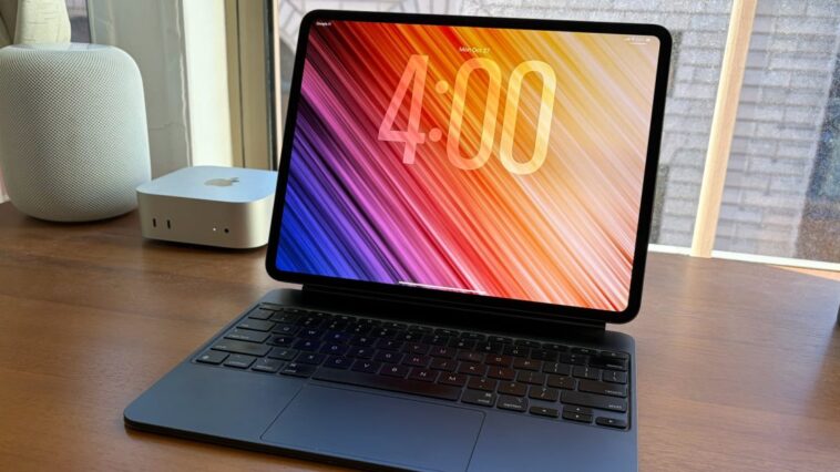 iPadOS 26 : un an après, mes highs et lows en tant qu'utilisateur d'iPad Pro 2 iPadOS 26 one year later: My highs and lows as full-time iPad Pro user