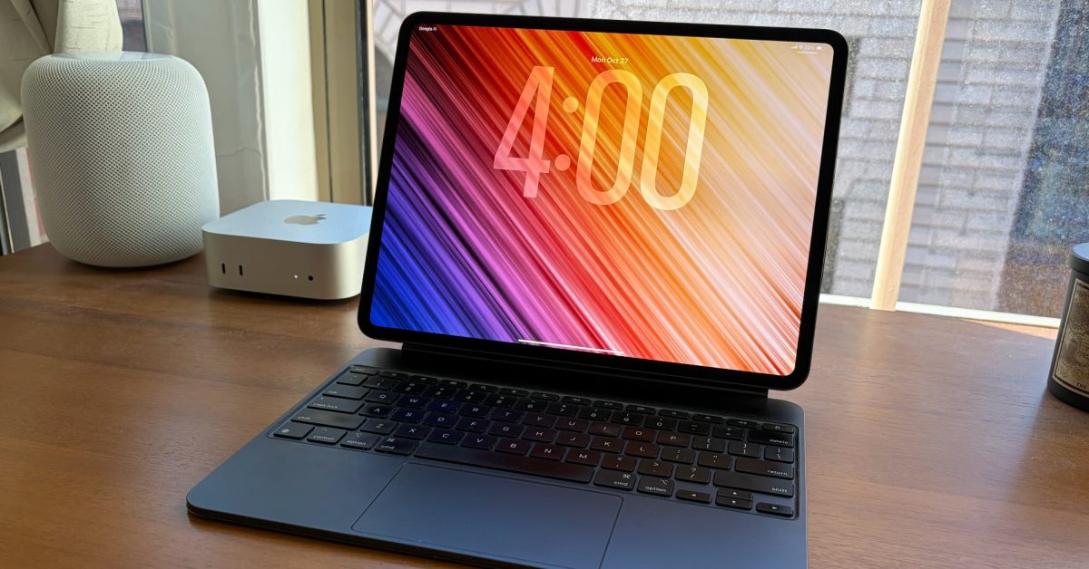 iPadOS 26 : un an après, mes highs et lows en tant qu'utilisateur d'iPad Pro 14 iPadOS 26 one year later: My highs and lows as full-time iPad Pro user