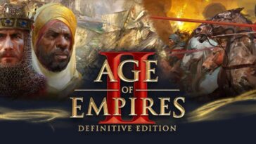 Age of Empires II: Definitive Edition now available for macOS