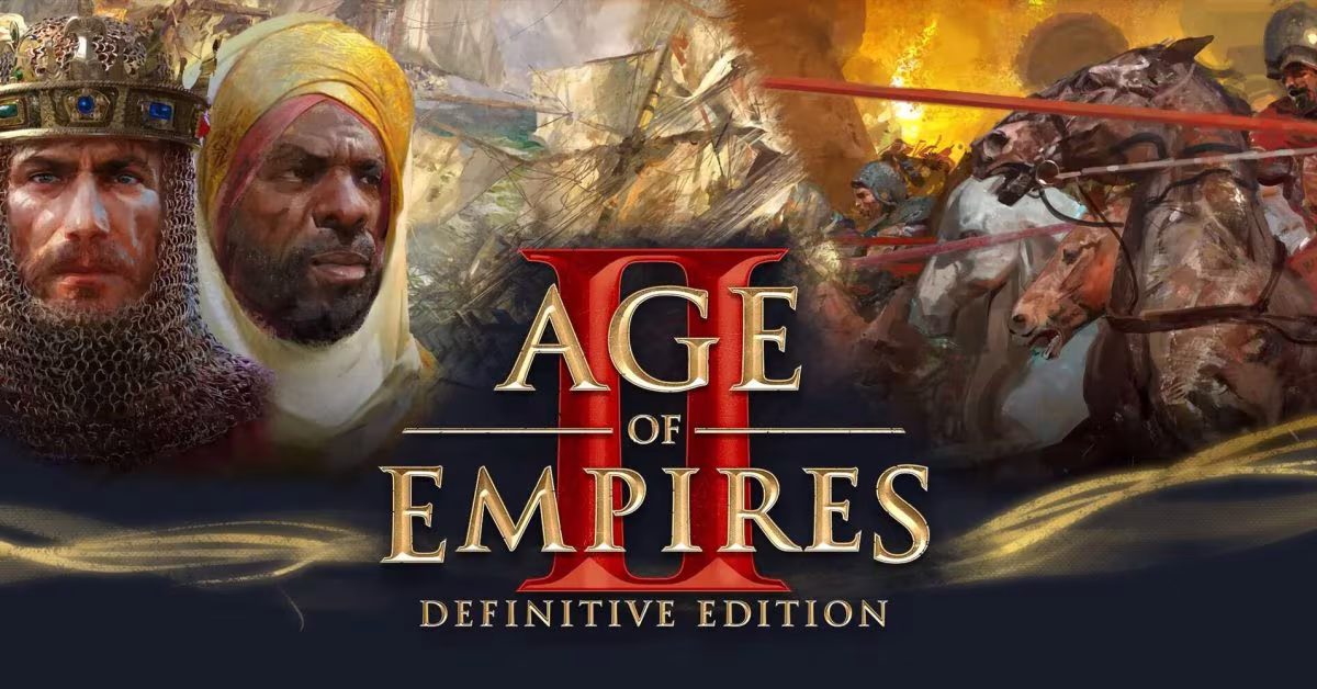 Age of Empires II : Definitive Edition disponible sur macOS 45 Age of Empires II: Definitive Edition now available for macOS