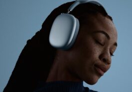 AirPods Max designer reveals project details in new interview