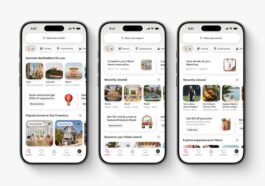 Airbnb upgrades iOS and Android app with three key enhancements for your next trip