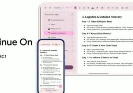 Android cloning Apple’s Handoff feature is cheeky but a good thing