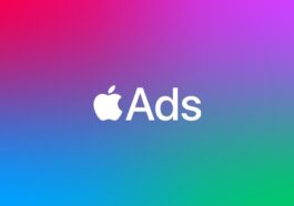 Apple Ads is courting developers through a newly formed ‘Emerging Team’