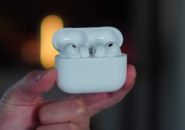Apple shares new AirPods findings from Hearing Study