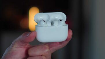 Apple shares new AirPods findings from Hearing Study