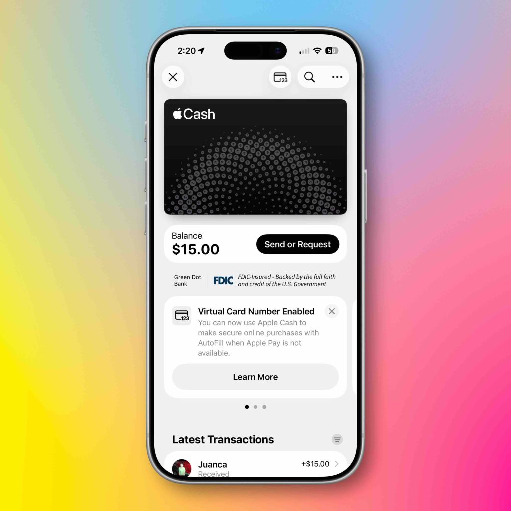 Apple Wallet 5 fonctionnalites qui ont remplace mon portefeuille