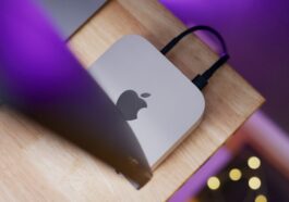 Apple discontinues base Mac mini, now starts at $799 with 512GB storage
