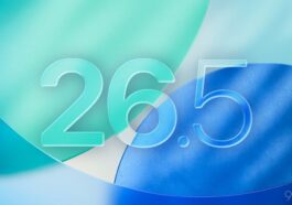 Apple highlights 3 enhancements coming to iPhone with iOS 26.5