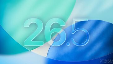Apple highlights 3 enhancements coming to iPhone with iOS 26.5