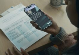 Apple announces AI-powered accessibility features and eye-controlled wheelchair functionality