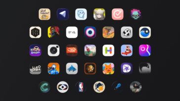 Apple unveils 30+ Apple Design Award app finalists