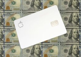 Apple just made it easier for Apple Card users to access Savings on the web