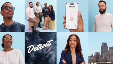 Apple spotlights Detroit app makers as local Developer Academy marks fifth graduating class