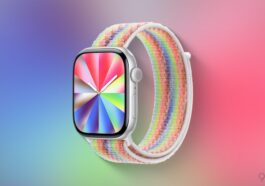 Apple unveils Pride Edition Sport Loop for Apple Watch, order today