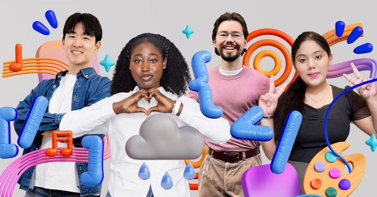 Apple highlights four Swift Student Challenge apps ahead of WWDC 2026