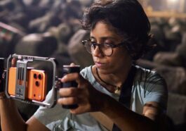 Apple showcases four new MAMI shorts shot on the iPhone 17 Pro Max