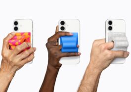 Apple announces return of popular MagSafe iPhone stand and grip