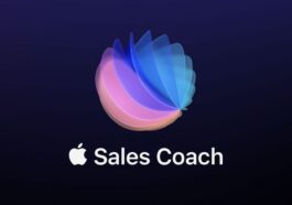 Apple will soon start using AI-generated presenters on its Sales Coach app