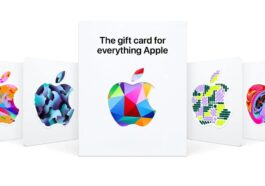 Apple gift card scam cost buyers hundreds of millions of dollars