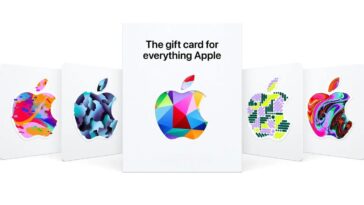 Apple gift card scam cost buyers hundreds of millions of dollars