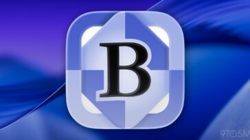 BBEdit 16 out now with in-image text search, deeper Shortcuts integration, notebook filtering, more