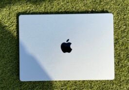 This rumored MacBook Pro upgrade has me excited, and it has nothing to do with OLED