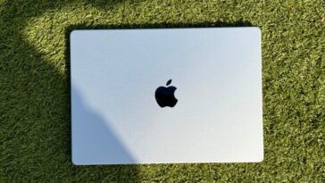 This rumored MacBook Pro upgrade has me excited, and it has nothing to do with OLED