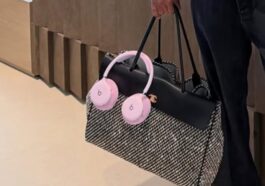 Des écouteurs Beats à venir selon Lamine Yamal : nouveau design et coloris rose 12 Upcoming Beats headphones teased by Lamine Yamal: New design, pink colorway