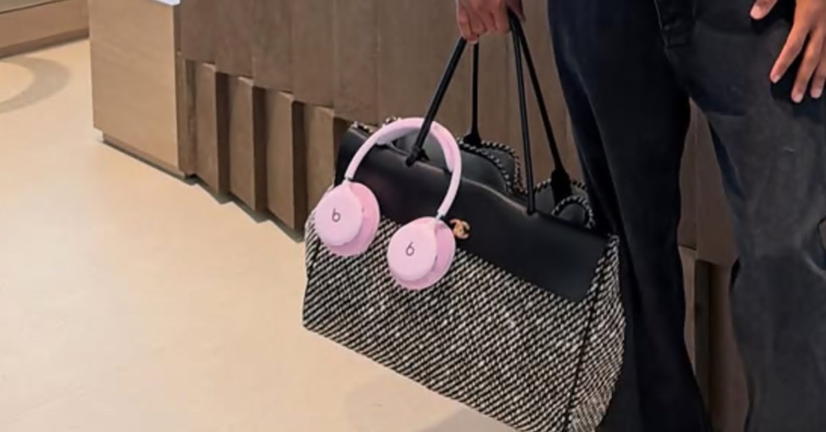 Des écouteurs Beats à venir selon Lamine Yamal : nouveau design et coloris rose 37 Upcoming Beats headphones teased by Lamine Yamal: New design, pink colorway