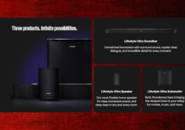 Bose AirPlay speakers see return of the 1990s Lifestyle branding, targets HomePod