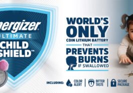 Energizer now offers child-safe batteries for your AirTags