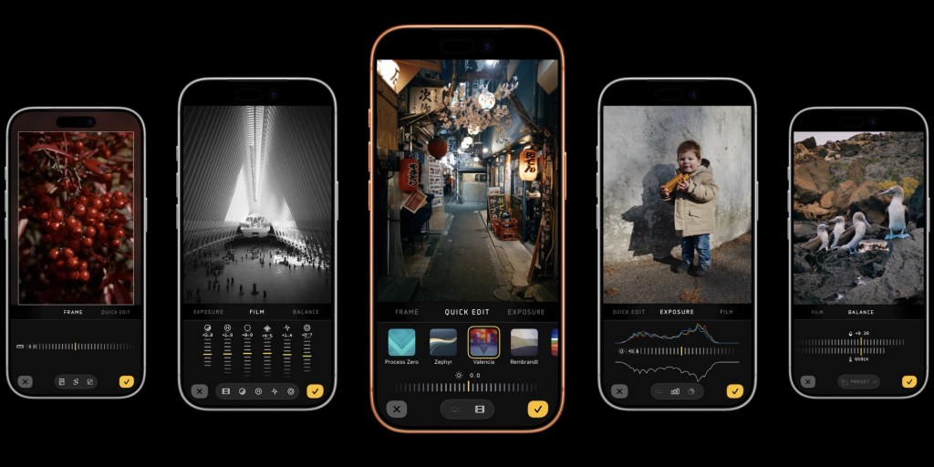 Halide Mark III pour iPhone trois ameliorations majeures pour.webp
