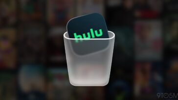 Hulu app will be shut down after Disney+ transition, per leaked file