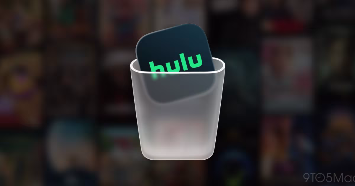 Hulu app will be shut down after Disney+ transition, per leaked file