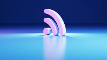 The FBI may have reset your wireless router remotely; if so, you should replace it