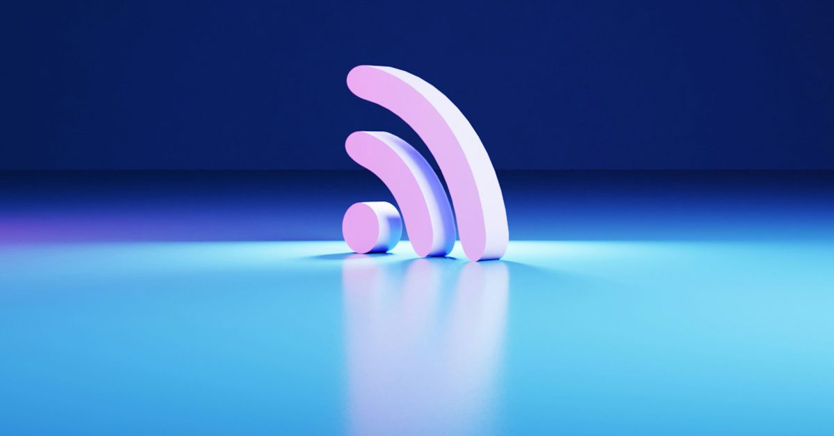 The FBI may have reset your wireless router remotely; if so, you should replace it
