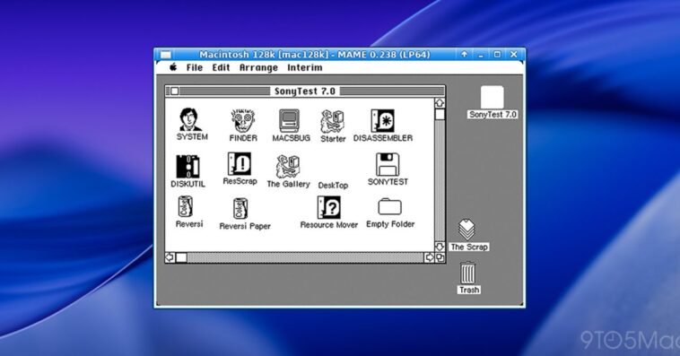 Le musée virtuel des OS : faites tourner Mac OS, A/UX, NeXTSTEP et bien plus encore 1 The Virtual OS Museum is a fantastic project that lets you run Mac OS, A/UX, NeXTSTEP, more