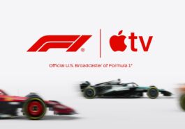Apple’s global F1 ambitions hit roadblock as Sky extends U.K. and Italy rights