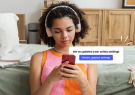 Meta AI will analyze faces of teen users ‘but it’s not face recognition’