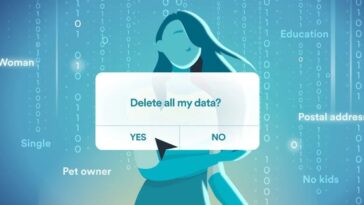 Why you need a digital spring cleaning (and how Incogni makes it effortless)