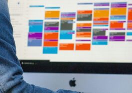 Why I use Apple Calendar and not a to-do list as my task manager