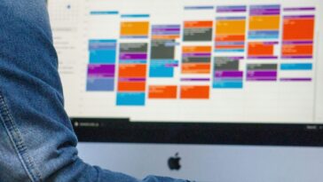 Why I use Apple Calendar and not a to-do list as my task manager