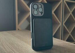 The Zens Semi-Solid-State Powerbank: a modest but worthwhile battery breakthrough