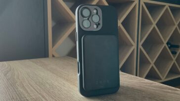 The Zens Semi-Solid-State Powerbank: a modest but worthwhile battery breakthrough