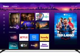Roku launches new Home Screen design for all TVs