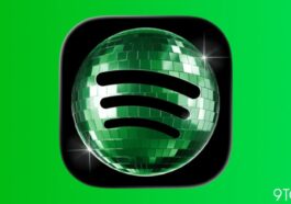 Spotify confirms disco ball app icon is temporary and regular logo will return